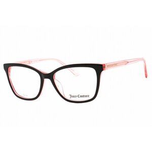 Juicy Couture EYEGLASSES JU202-3H2-53 New with case